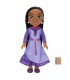 Muñeca Asha Wish Disney 38cm