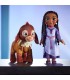 Muñeca Asha Wish Disney 38cm