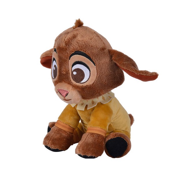 Peluche Valentino Wish Disney 23cm