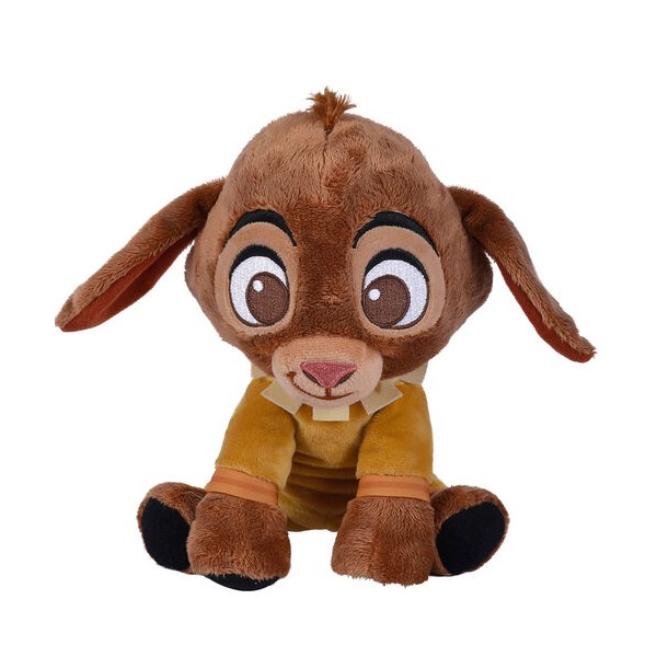 Peluche Valentino Wish Disney 23cm