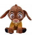 Peluche Valentino Wish Disney 23cm