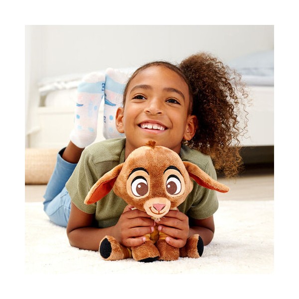 Peluche Valentino Wish Disney 23cm