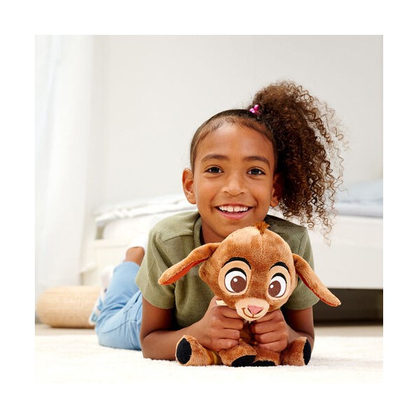 Peluche Valentino Wish Disney 23cm