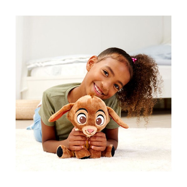 Peluche Valentino Wish Disney 23cm