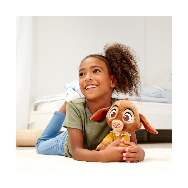 Peluche Valentino Wish Disney 23cm