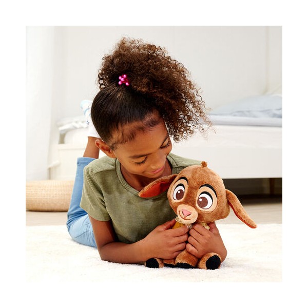 Peluche Valentino Wish Disney 23cm
