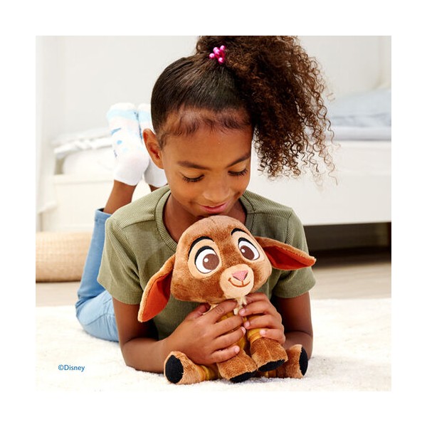 Peluche Valentino Wish Disney 23cm
