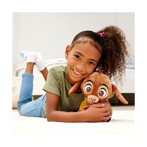 Peluche Valentino Wish Disney 23cm