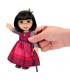 Muñeca Dahlia Wish Disney 15cm