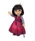 Muñeca Dahlia Wish Disney 15cm