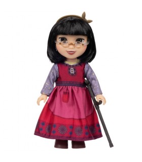 Muñeca Dahlia Wish Disney 15cm