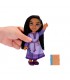 Muñeca Asha Wish Disney 15cm