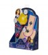 Adorable Star luminoso + bolso Wish Disney