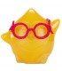 Adorable Star luminoso + bolso Wish Disney