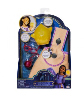 Adorable Star luminoso + bolso Wish Disney