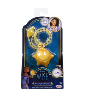 Collar Desear una estrella Wish Disney
