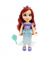 Muñeca Ariel La Sirenita 100th Anniversary Disney 38cm