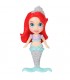 Figura Princesas 100 Aniversario Disney 8cm
