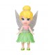 Figura Princesas 100 Aniversario Disney 8cm