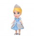 Figura Princesas 100 Aniversario Disney 8cm