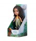 Figura Princesas 100 Aniversario Disney 8cm