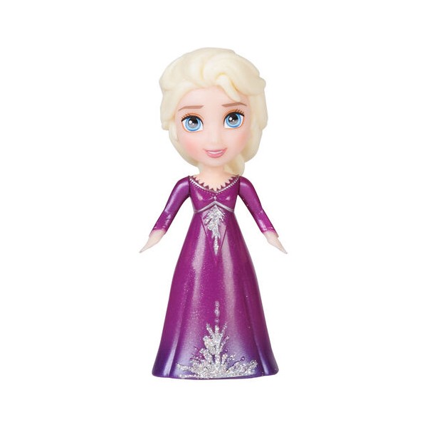 Figura Princesas 100 Aniversario Disney 8cm