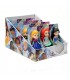 Figura Princesas 100 Aniversario Disney 8cm