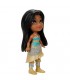 Figura Princesas 100 Aniversario Disney 8cm