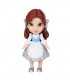 Figura Princesas 100 Aniversario Disney 8cm