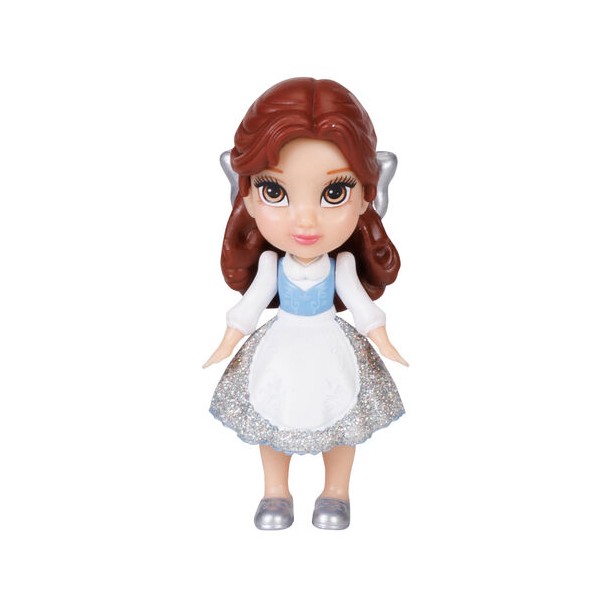 Figura Princesas 100 Aniversario Disney 8cm