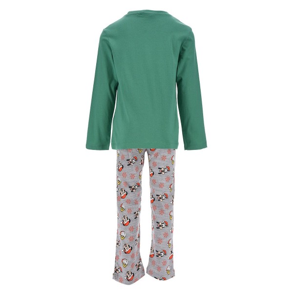 Pijama Navidad Mickey and friends