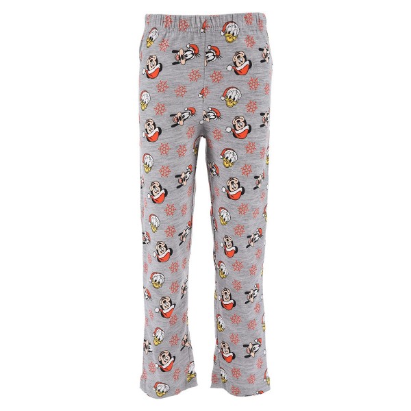 Pijama Navidad Mickey and friends