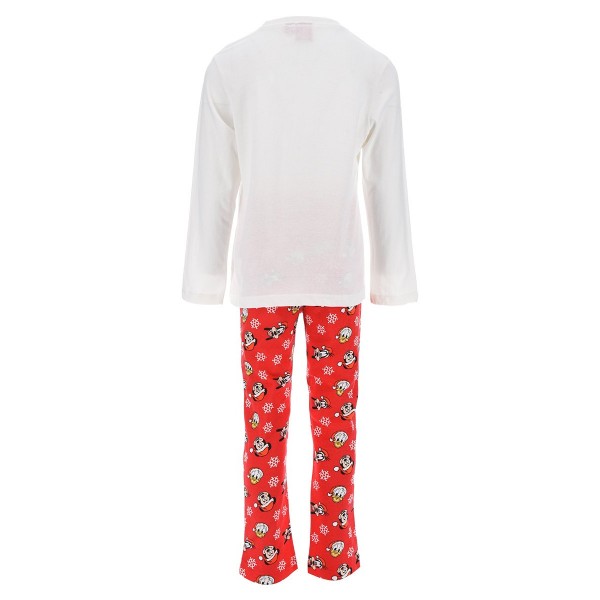 Pijama Navidad Mickey and friends