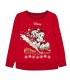 Sudadera Navidad infantil Mickey&Minnie