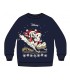 Sudadera Navidad infantil Mickey&Minnie