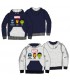 Sudadera infantil Marvel