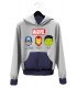 Sudadera infantil Marvel