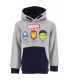 Sudadera infantil Marvel