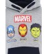 Sudadera infantil Marvel