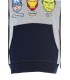Sudadera infantil Marvel