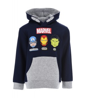 Sudadera infantil Marvel