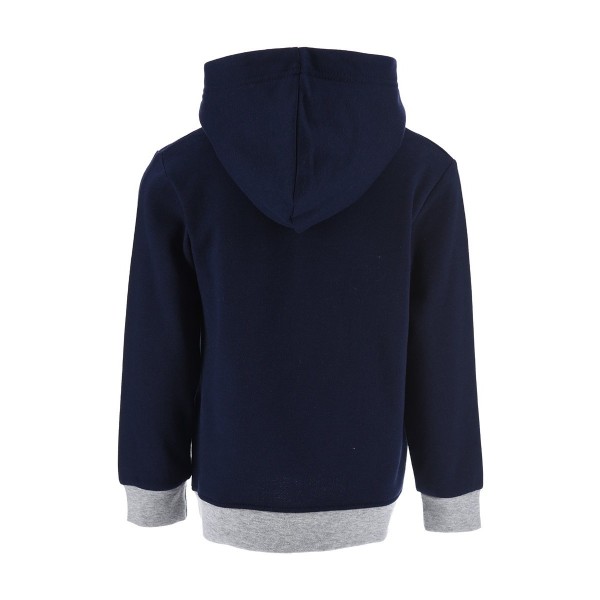 Sudadera infantil Marvel