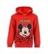 Sudadera infantil Mickey ´s and Friends