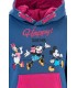 Sudadera infantil Minnie Happy