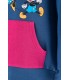 Sudadera infantil Minnie Happy