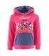 Sudadera infantil Minnie Happy