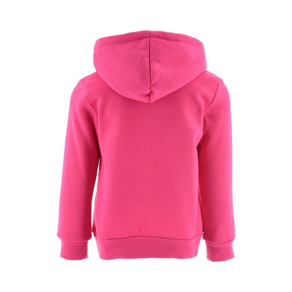 Sudadera infantil Minnie Happy