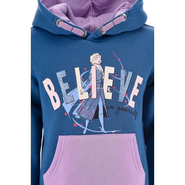 Sudadera infantil FrozenII