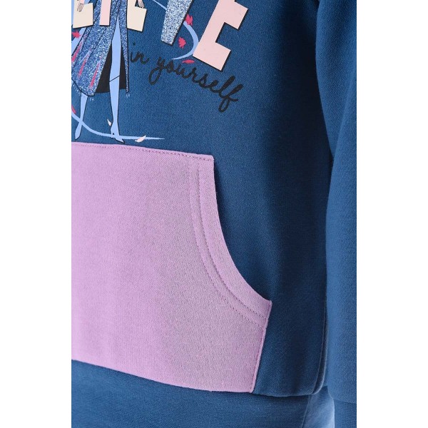 Sudadera infantil FrozenII