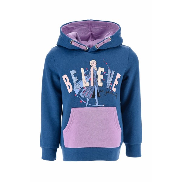 Sudadera infantil FrozenII